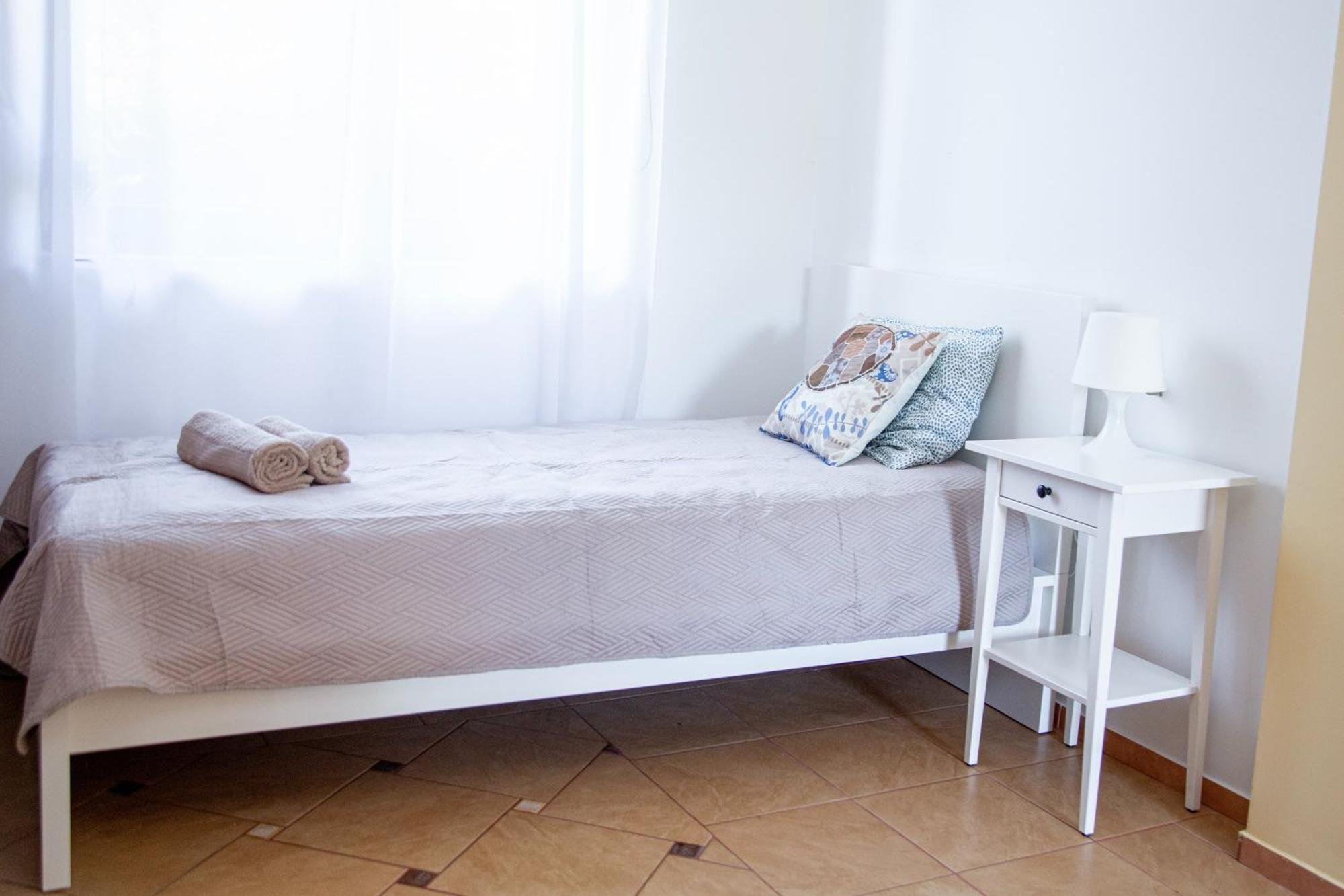 Privat overnatting Gwiazda Morska
