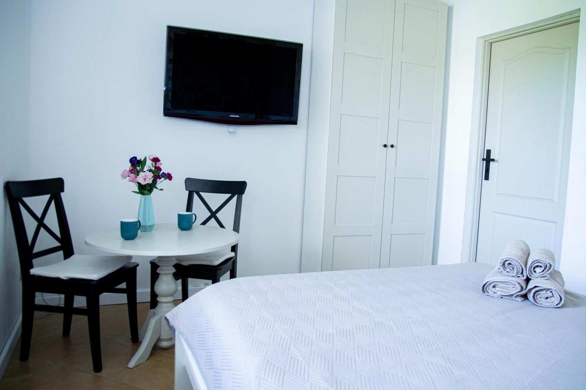 Privat overnatting Gwiazda Morska *